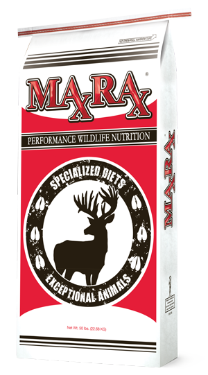 MaxRax Deer 16%