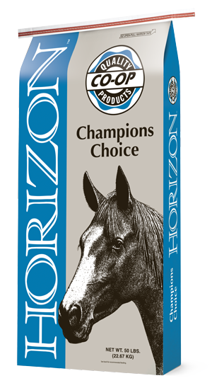 Horizon Champions Choice 14%