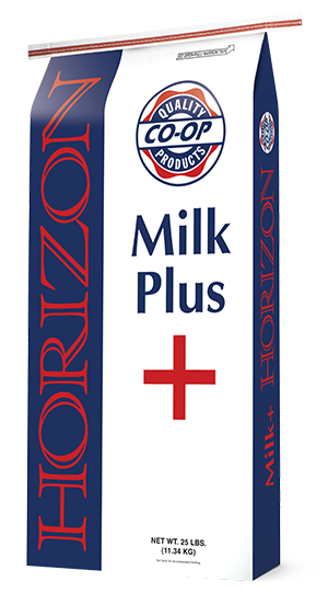 Milk Plus Supplement