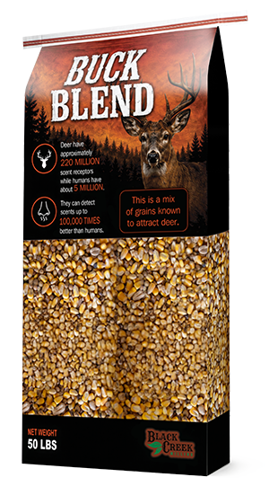 Buck Blend