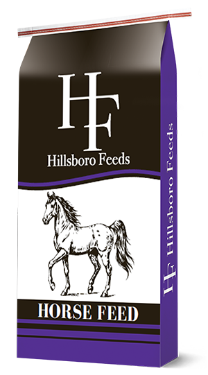 AF 12-5 Textured Horse Feed