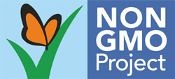 Non-GMO Project Verified