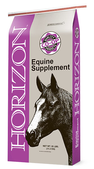 Horizon Equine Supplement w/Zinpro® Availa® 4